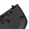 Fronimo Fog Light Cover Compatible with Lexus IS300 IS350 2021-2022