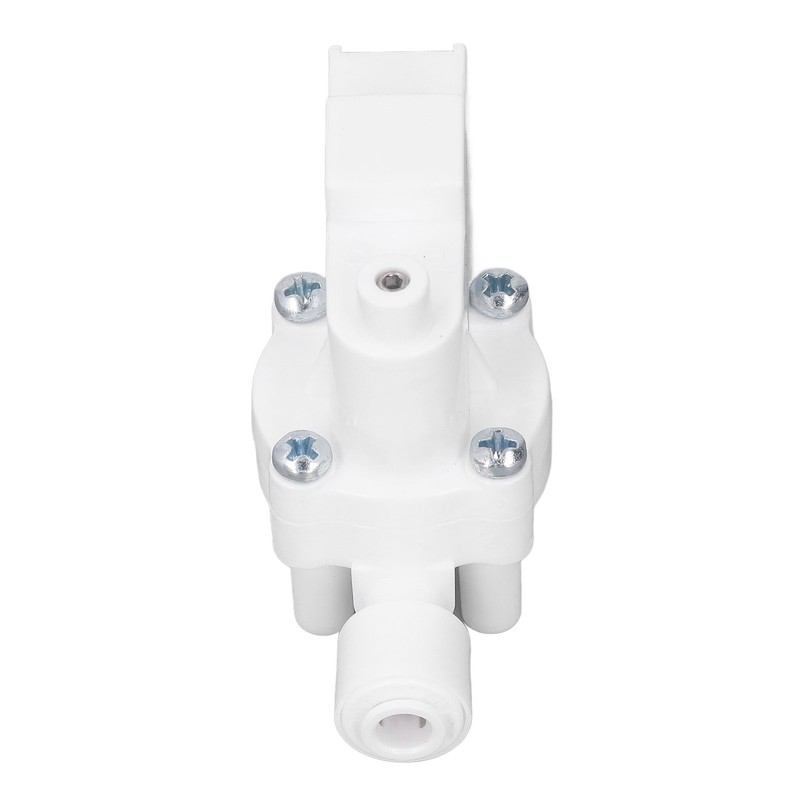 4PCS High Pressure Switch 1/4 Inch Interface Solenoid Valve for