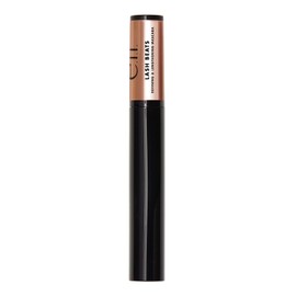 e.l.f. Lash Beats - Máscara de pestañas, fórmula definidora y alargadora para pestañas mega largas, crea pestañas largas y definidas de aspecto natural, color negro