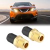 For 1/4 Npt To Schrader Adaptor - Replacement For Tank