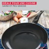 ELO 4952026 Kitchen Pan, Induction Pan, Kitchen Pan, Suitable for