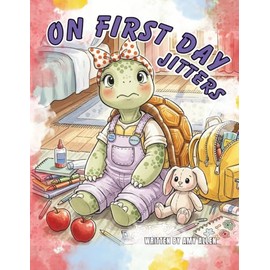 On First Day Jitters
