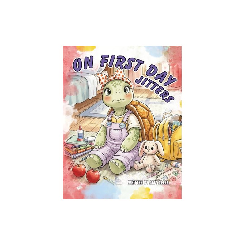 On First Day Jitters