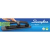 Swingline 3 Hole Punch, 12 Sheet Capacity Three Hole Puncher