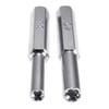 Gamebit Screwdriver 4.5mm 3.8mm Gamebit Screwdriver Security Gamebit Screwdriver Kit