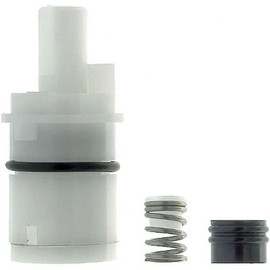 LEFITPA Replacement 3Z-6H/C Brass Cold Stem for Danco 17312B for Thrifco Plumbing 4401744 for Valley V6804CD