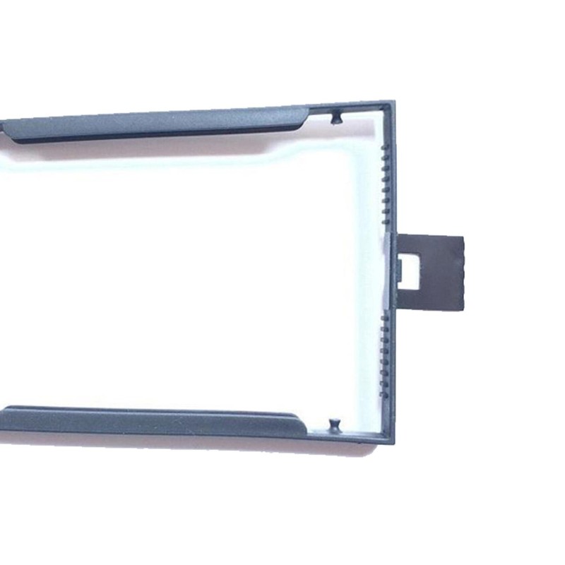 2.5" HDD Caddy Bracket with Left Side Hard Drive Connector