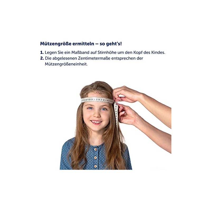 Jack Wolfskin Kids Front Paw Hat Kids, Green Opal, S