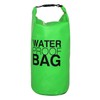 DonDon Dry Bag Waterproof Bag 2L, 5L, 10L, 15L, 20L,