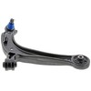 Mevotech Supreme Control Arm & Ball Joint Assembly CMS601119