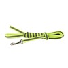 Julius-K9 Colour and Grey Rubber Lead, without tube