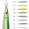 Shimano Butterfly Jig Flat BFLFS280-KS