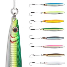 Shimano Butterfly Jig Flat BFLFS280-KS