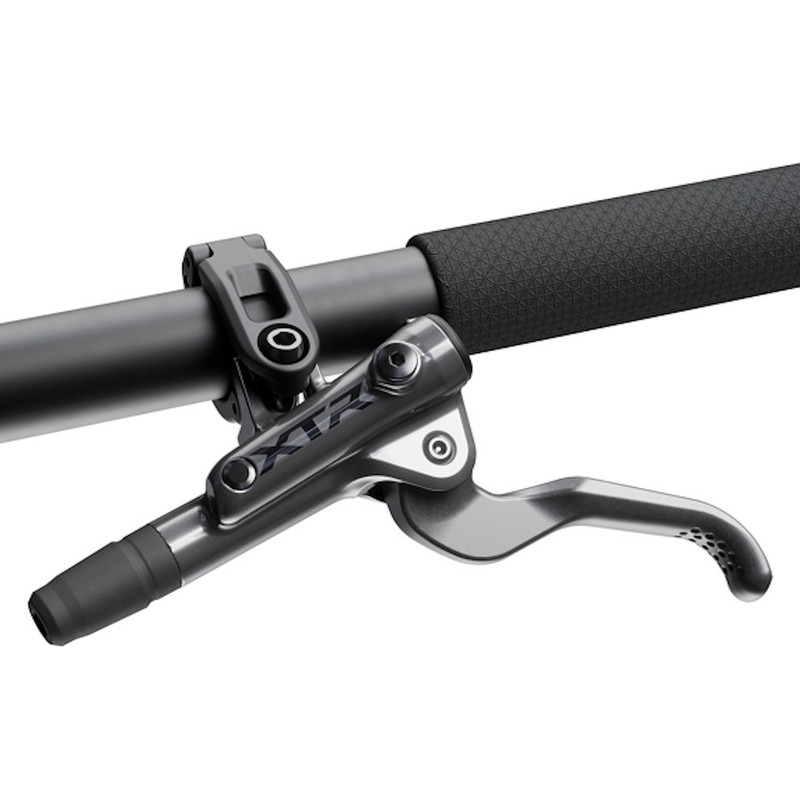 Shimano XTR Brake Lever (Hydraulic Disc Brake) BL-M9200 Left Series