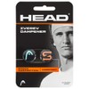 HEAD Unisex Zverev Dampener Tennis D Cushioner, Blue Green Hot