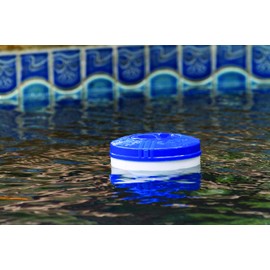 Poolmaster 32157 Chlorine / Bromine Dispenser (Pool/Spa) - Classic Collection