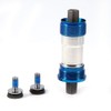 68mm Bike Square Taper Bottom Crank Bracket with 2 Waterproof