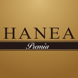 晴香堂(HARUKADO) カーオール 車用 芳香剤 ハネア プレミア ホワイトムスク 2.3g 1874