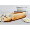 USA Pan Pullman Loaf Pan with Cover, Large w Set