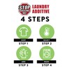 Stop Bugging Me 16 fl. oz. Laundry Additive Concentrate for