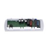 IURILA 297370600 Freezer Electronic Control Board - Replaces 297241800, 297366100