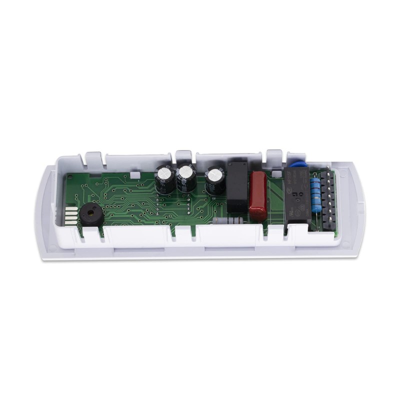 IURILA 297370600 Freezer Electronic Control Board - Replaces 297241800, 297366100