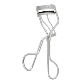 Rizador de Pestañas Curl 60° Tweezerman, con Almohadillas de Repuesto - Herramienta para Ojos en Redondos