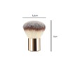TB TOOLS FOR BEAUTY KASHO018 T4B KASHOKI 200 Kabuki Brush
