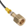 Soda Water Adapter Hose Kit for DUO for Terra for