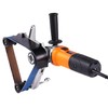 VEVOR Pipe Tube Polisher Sander, 1000W Pipe Belt Sander with