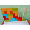Tetris Educativo Material Didáctico Preescolar Primaria 25