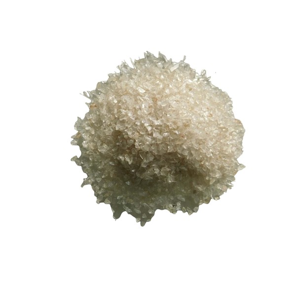 Crystals Rocks - Under 2mm Above 1mm - no powder