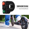 10inch Electric Scooter Handlebar Switch 4 in 1 Universal Handlebar