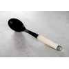 KitchenAid Basting Spoon, Stainless Steel, Durable and Easy to Clean,