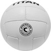 American Challenge Titan Soccer Ball (White, 5)