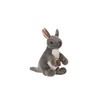 Wild Republic Kangaroo with Joey Plush, Stuffed Animal, Plush Toy,