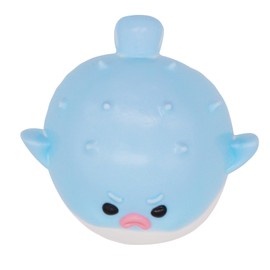 Taba Squishy Toy for Adults & Kids - Super Soft Slow Rebound Stress Ball, Sensory Therapy Fidget Toy for Anxiety Relief, Office Travel Desk Toy