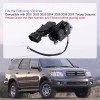 Gearzaar For 2001-07 Toyota Sequoia Rear Tailgate Hatch Lock Actuator