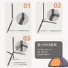 BATOT Goal Zero Tripod Stand Lantern Stand Aluminum Tripod LED