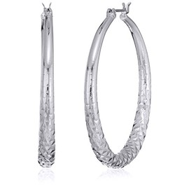 Nine West Women's Earrings, 0, Metal