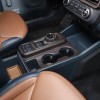 autotrim000 Oak Grain For Ford Maverick 2022-2024 Central Control Gear
