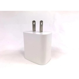 OMNIHIL - Bloque de cargador USB-C de 20 W compatible con Apple HomePod Mini, M20-C001BUS