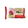 JQ Rose exfoliating soap, rose-scented soap, scented bath soap, shower rose soap / 로즈 때비누 장미향비누 목욕향기때비누 샤워로즈비누