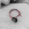 OTOTEC 2 Pairs of Infrared Distance Sensor Module Sets DC4.5-5.5V