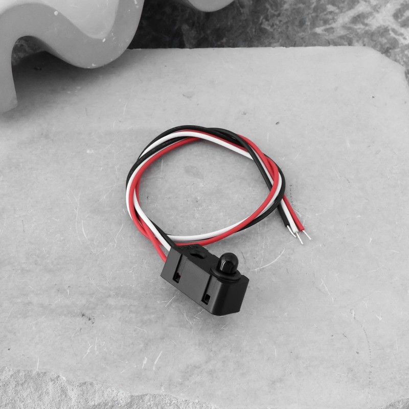 OTOTEC 2 Pairs of Infrared Distance Sensor Module Sets DC4.5-5.5V