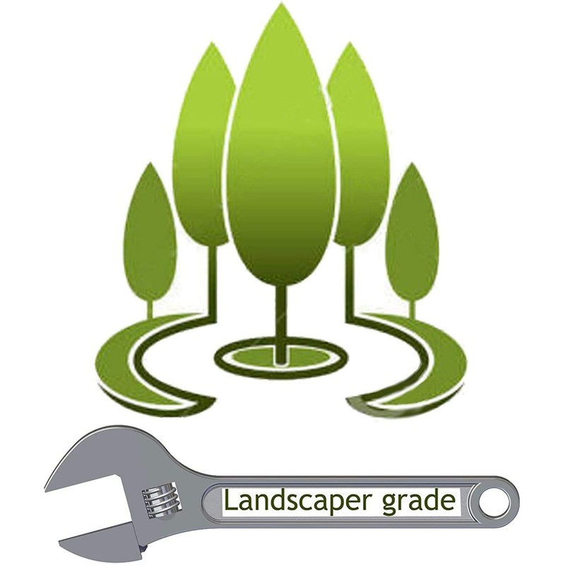 SPARES2GO 1.5mm Low Noise Strimmer Line Spool Refil for Flymo