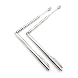 Dowsing Rod Water Vein Detector for Feng Shui Dowsing Rod (2 Pcs)