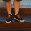 Neo-wows No Tie Elastic Shoelaces, Tieless Shoe Laces for Sneakers