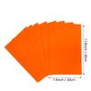 Jtnohx Stiff Felt, 2mm Thick Felt Sheets for Crafts, 20x30cm