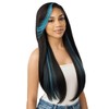 Outre Lace Front Wig - Melted Hairline - MH 101
